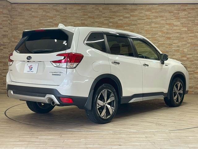 スバル&nbsp;フォレスターの画像16