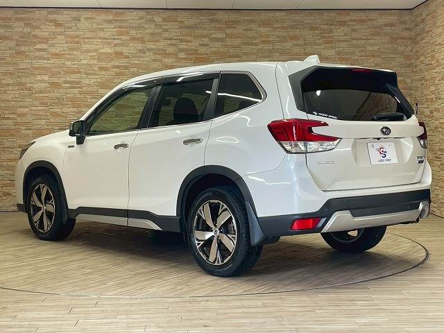 スバル&nbsp;フォレスターの画像17