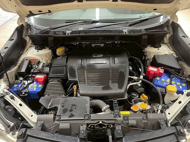 スバル&nbsp;フォレスターの画像18