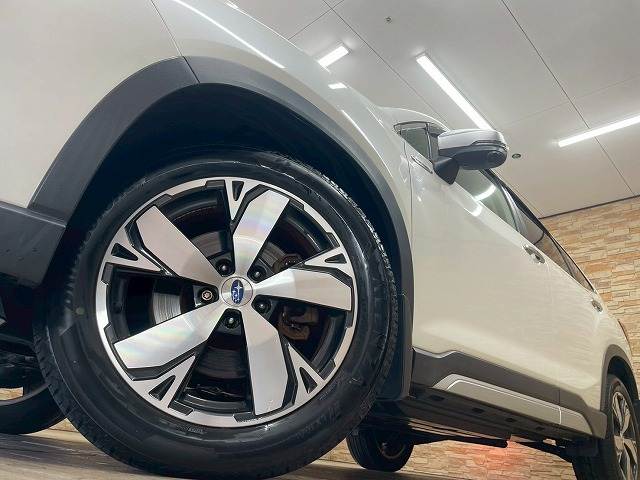 スバル&nbsp;フォレスターの画像19