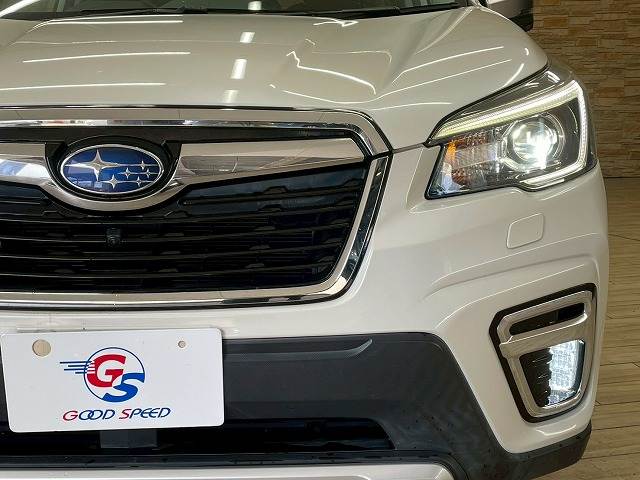 スバル&nbsp;フォレスターの画像20