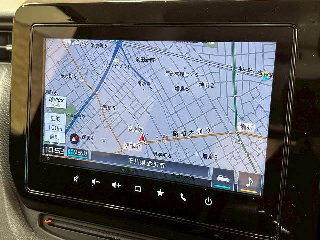 スズキ&nbsp;ソリオバンディットの画像3