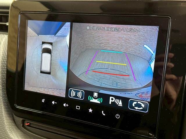 スズキ&nbsp;ソリオバンディットの画像4