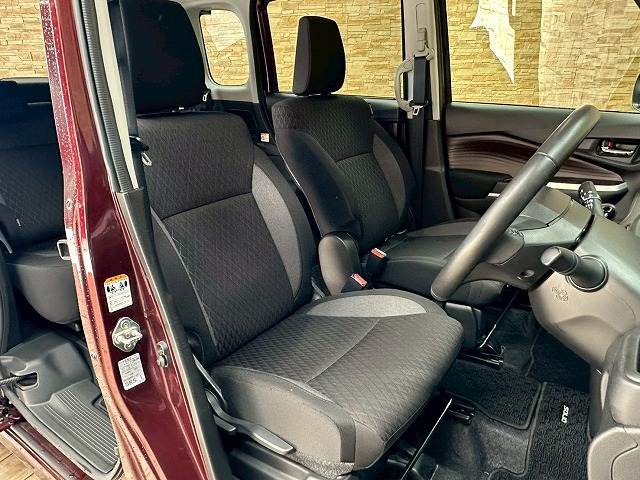 スズキ&nbsp;ソリオバンディットの画像5