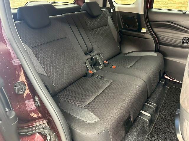 スズキ&nbsp;ソリオバンディットの画像6