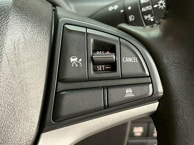 スズキ&nbsp;ソリオバンディットの画像7