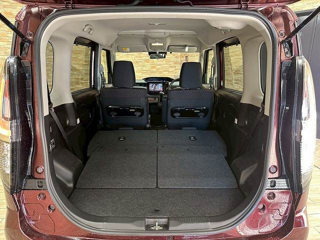 スズキ&nbsp;ソリオバンディットの画像13