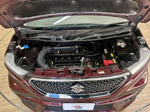 スズキ&nbsp;ソリオバンディットの画像18