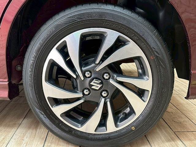 スズキ&nbsp;ソリオバンディットの画像19