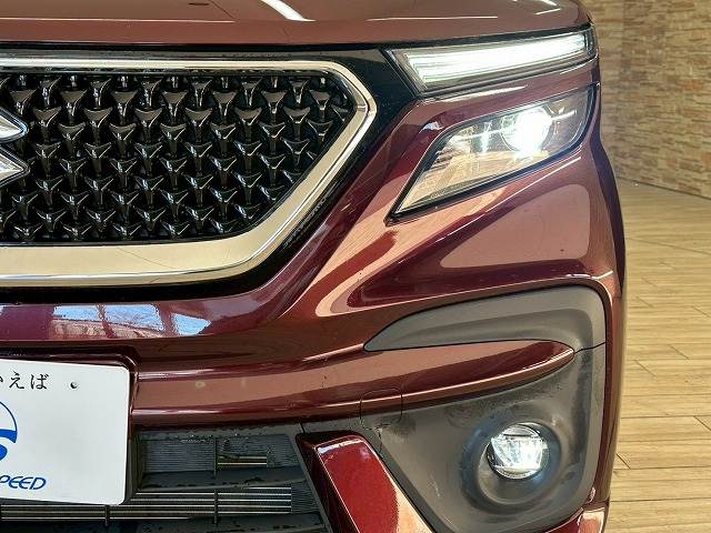 スズキ&nbsp;ソリオバンディットの画像20