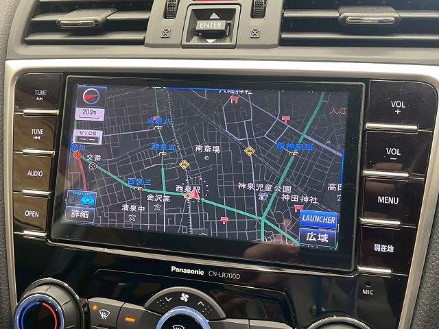 スバル&nbsp;レヴォーグの画像3