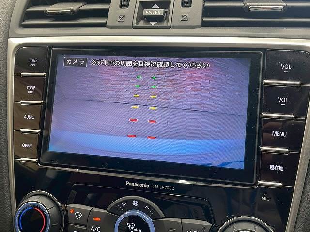 スバル&nbsp;レヴォーグの画像4