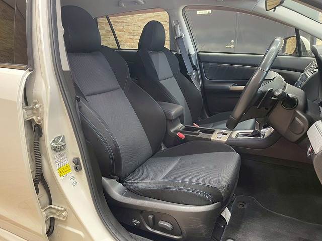 スバル&nbsp;レヴォーグの画像5