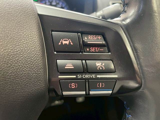 スバル&nbsp;レヴォーグの画像7