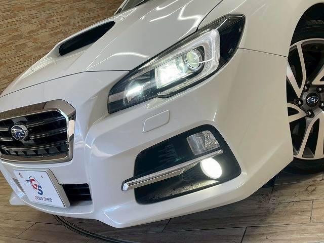 スバル&nbsp;レヴォーグの画像11