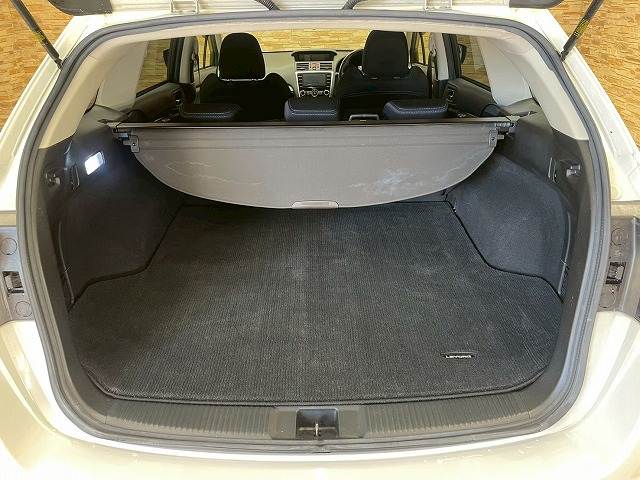 スバル&nbsp;レヴォーグの画像13