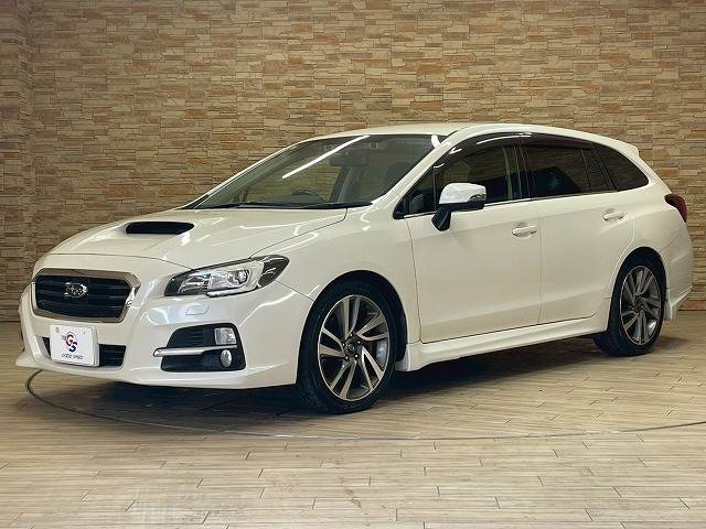 スバル&nbsp;レヴォーグの画像14
