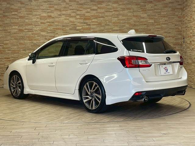 スバル&nbsp;レヴォーグの画像17