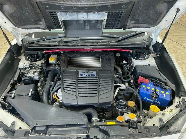 スバル&nbsp;レヴォーグの画像18