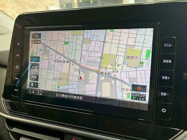 日産 ノートの画像3