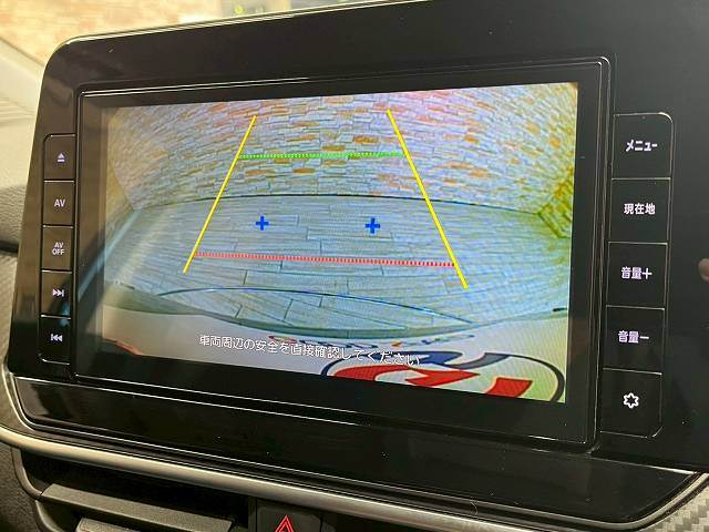 日産 ノートの画像4