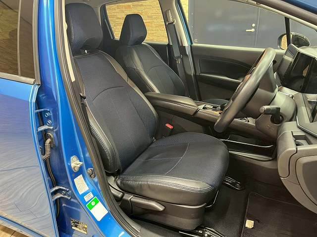 日産 ノートの画像5