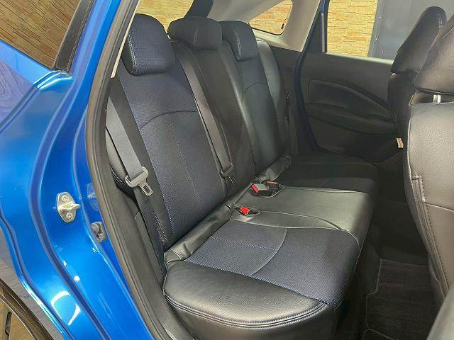 日産 ノートの画像6