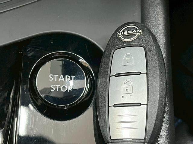 日産 ノートの画像10