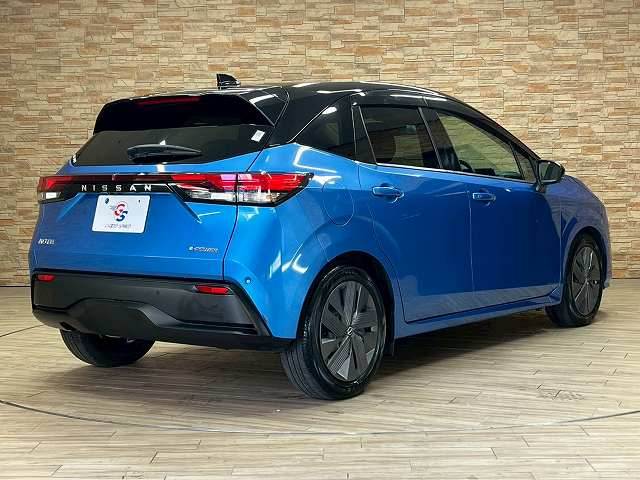 日産 ノートの画像17