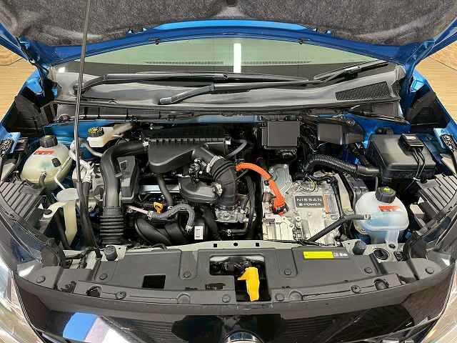 日産 ノートの画像18