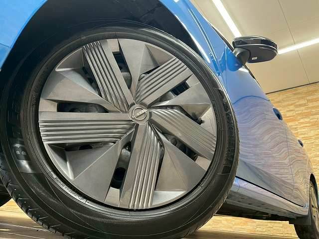 日産 ノートの画像19