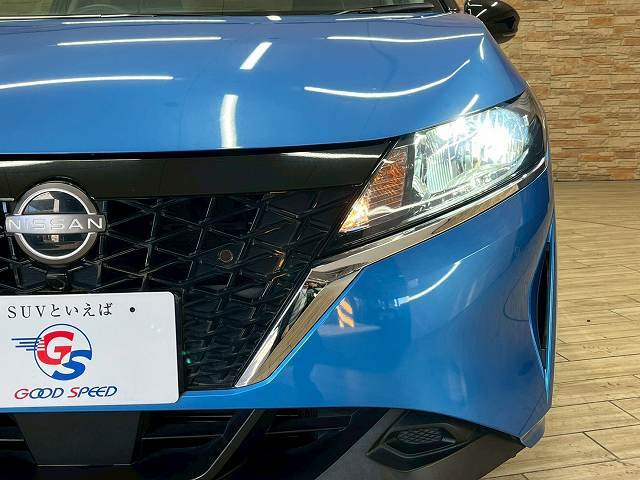 日産 ノートの画像20