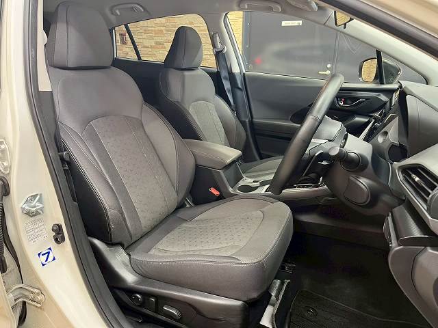 スバル&nbsp;クロストレックの画像5