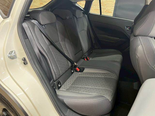 スバル&nbsp;クロストレックの画像6