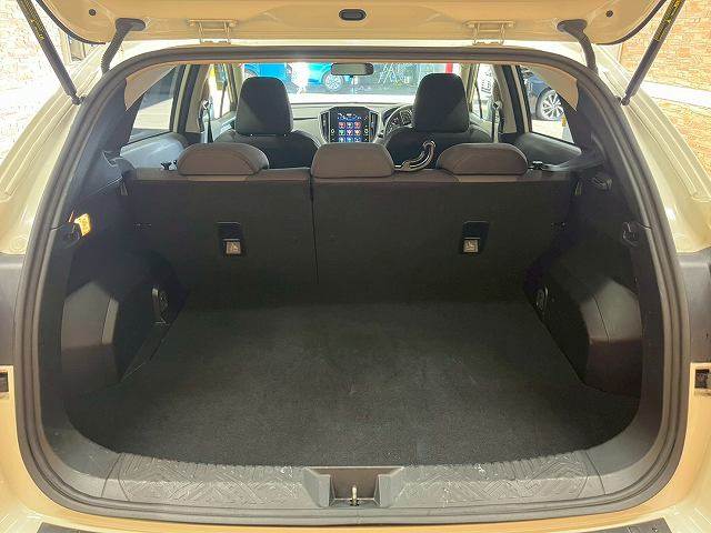 スバル&nbsp;クロストレックの画像13