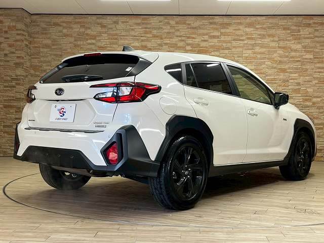 スバル&nbsp;クロストレックの画像16