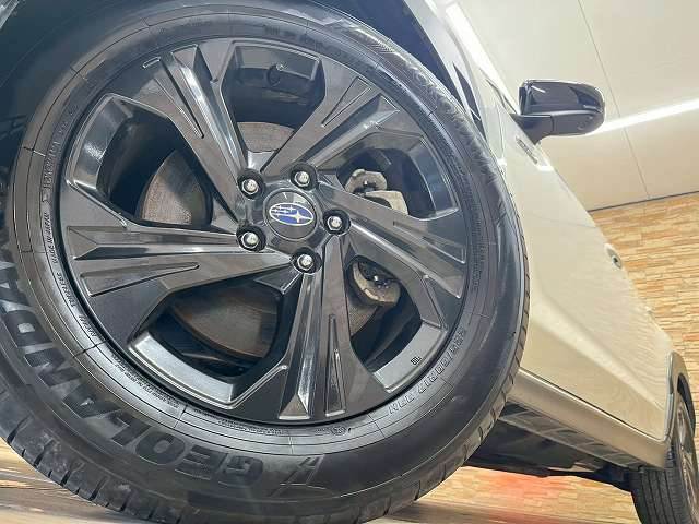 スバル&nbsp;クロストレックの画像19