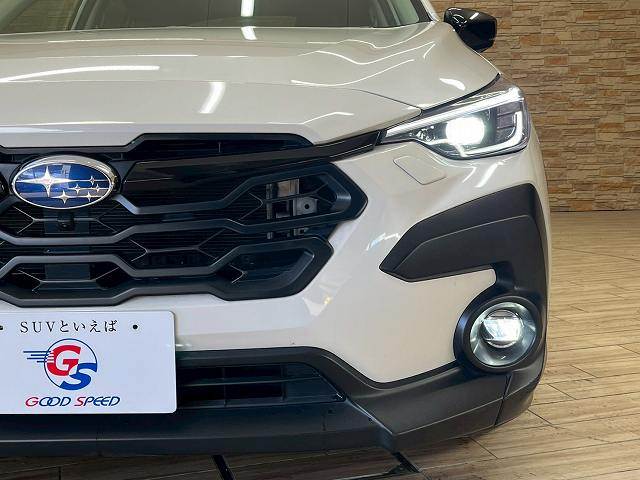 スバル&nbsp;クロストレックの画像20