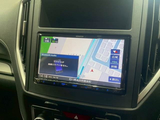 スバル&nbsp;フォレスターの画像3