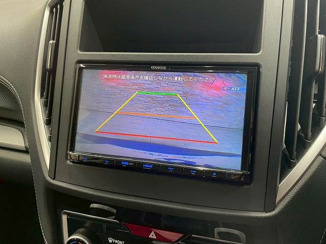 スバル&nbsp;フォレスターの画像4