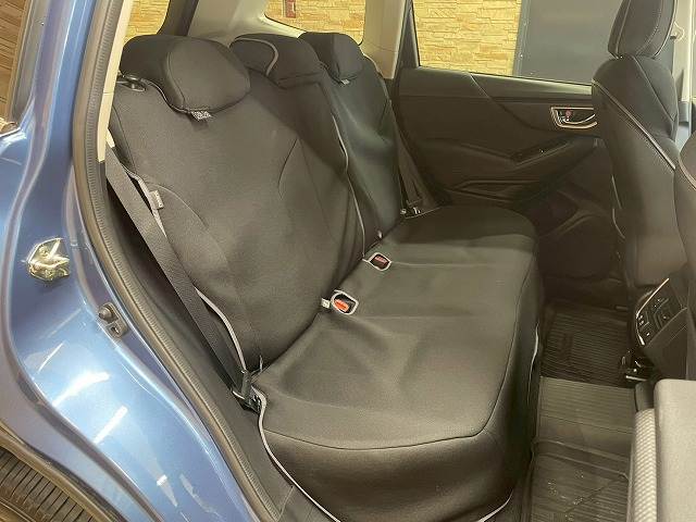 スバル&nbsp;フォレスターの画像6