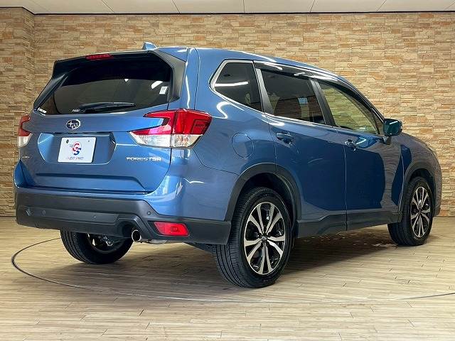 スバル&nbsp;フォレスターの画像17