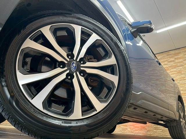 スバル&nbsp;フォレスターの画像19