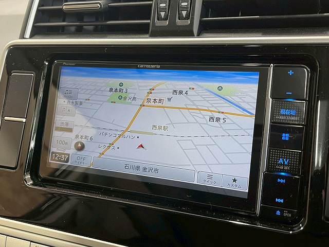 トヨタ&nbsp;ランドクルーザープラドの画像3