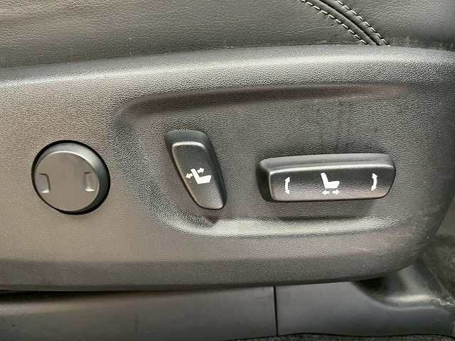 トヨタ&nbsp;ランドクルーザープラドの画像10