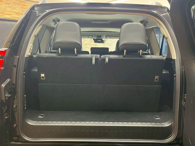 トヨタ&nbsp;ランドクルーザープラドの画像13