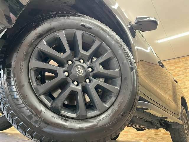 トヨタ&nbsp;ランドクルーザープラドの画像19