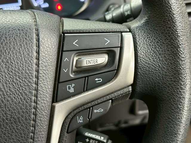 トヨタ ランドクルーザープラドの画像8