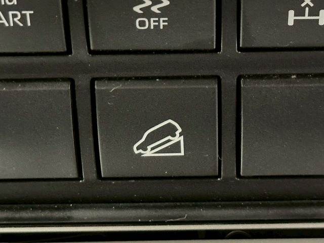 トヨタ ランドクルーザープラドの画像11