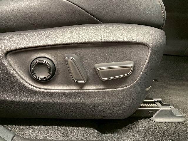 トヨタ ハリアーの画像7